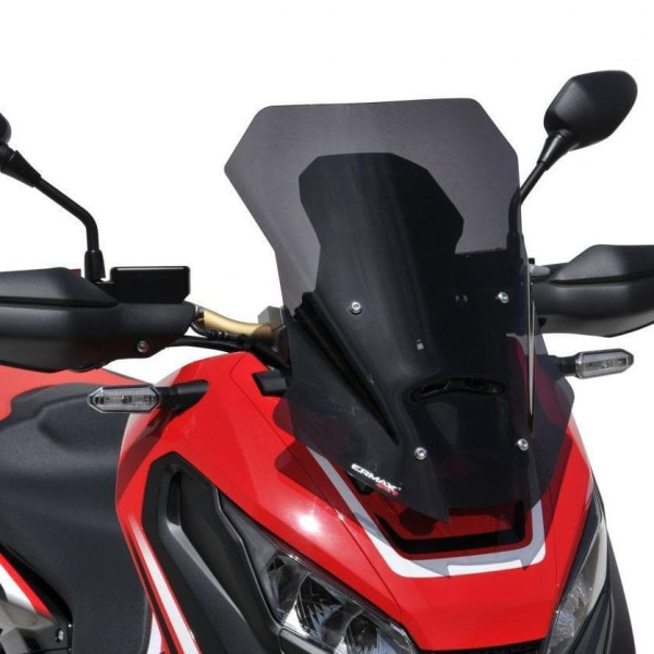 Ermax Ermax touring screen | dark smoke | honda x-adv 2017>2020